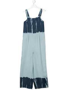 Stella Mccartney Kids комбинезон Leah