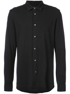 Barena рубашка с длинным рукавом