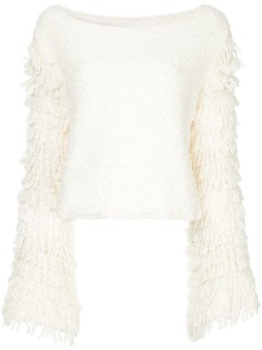 Alice Mccall джемпер Hearts on Fire