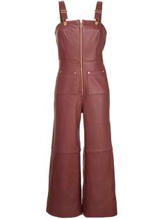 Alice Mccall комбинезон Heartbreaker