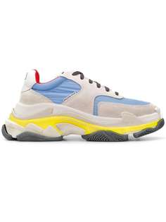 Balenciaga кроссовки Triple S
