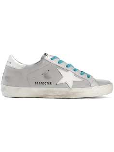 Golden Goose Deluxe Brand кроссовки Superstar