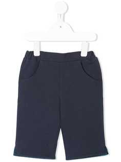 Familiar casual trousers