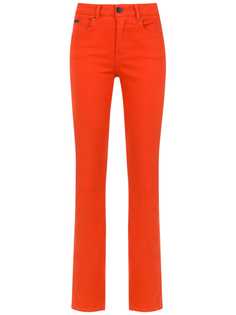 Tufi Duek skinny trousers