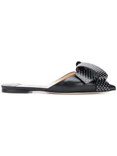 Jimmy Choo слиперы Gretchen