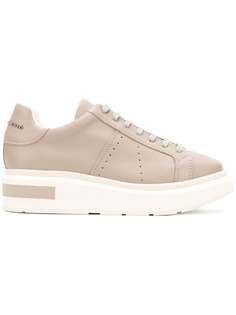 Manuel Barceló platform low-top sneakers