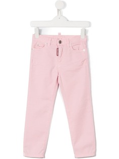 Dsquared2 Kids повседневные брюки