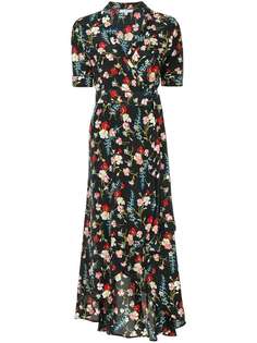 Equipment платье Imogene