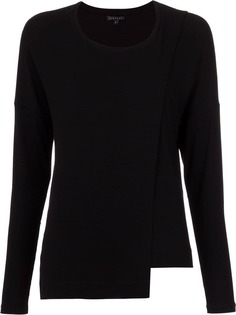Alcaçuz Congo blouse
