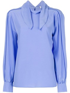 Closed блузка с длинными рукавами