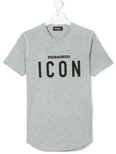 Dsquared2 Kids футболка Icon