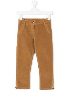 Tartine Et Chocolat вельветовые брюки