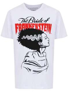 À La Garçonne The Bride of Frank t-shirt
