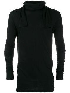Unravel Project turtleneck long sleeve top