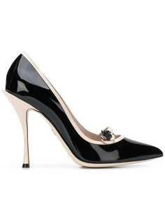 Dolce & Gabbana stiletto pumps