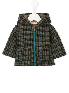 Amelia Milano wool coat