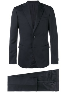 Z Zegna деловой костюм-двойка