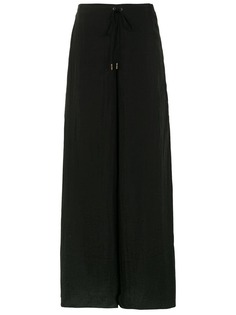 Mara Mac wide trousers