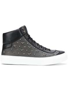 Jimmy Choo хайтопы Argylezzs