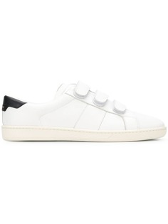 Saint Laurent хайтопы Court Classic