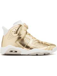 Jordan кроссовки Air Jordan 6 Retro