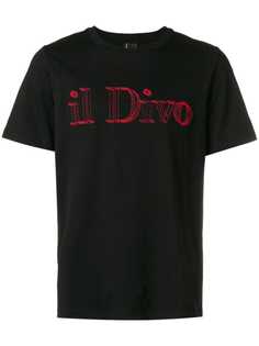 Omc il Divo T-shirt