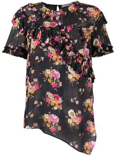 Preen Line Giana blouse