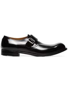 Comme Des Garçons Homme Plus монки с ремешками