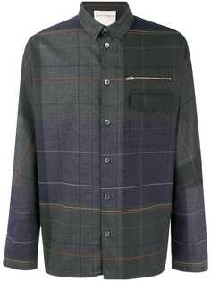 Stephan Schneider kimono-sleeves shirt