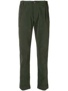 Nine In The Morning slim-fit trousers