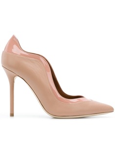 Malone Souliers By Roy Luwolt Penelope 100 pumps