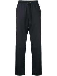 Kenzo straight-leg trousers