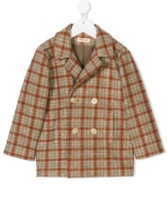 Amelia Milano double breasted coat