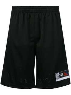 Alexander Wang basketball shorts