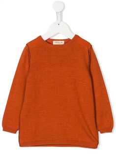 Amelia Milano crew neck sweater