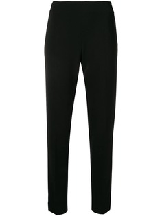 Antonio Berardi slim-fit trousers