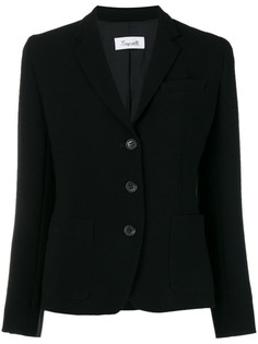 Brag-Wette классический блейзер