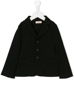 Amelia Milano pinstripe blazer