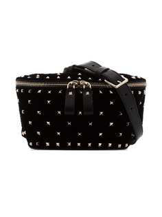 Valentino поясная сумка Rockstud Spike