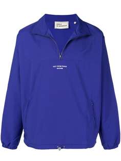 Drôle De Monsieur Klein windbreaker