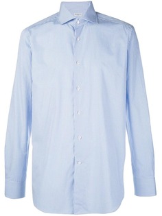 Bagutta рубашка на пуговицах