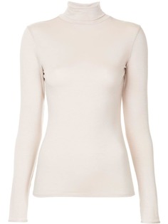 Layeur roll neck T-shirt