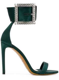 Alexandre Vauthier босоножки Yasmin