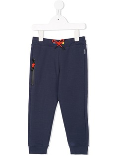 Paul Smith Junior cuffed joggers