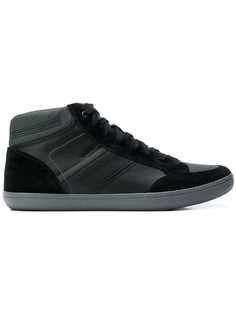 Geox high-top sneakers