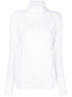 Givenchy свитер с высоким воротом