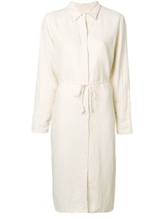 Elsa Esturgie Victoire shirt dress