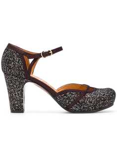 Chie Mihara Inri pumps