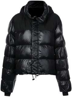 Unravel Project пуховик