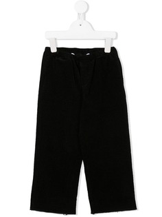 Touriste corduroy trousers
